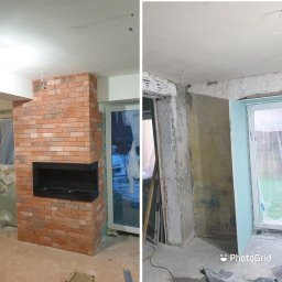 Remonty mieszkań Warszawa 3