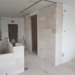 Remonty mieszkań Warszawa 2