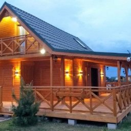 Domy szkieletowe Nowy Dwór Mazowiecki 3