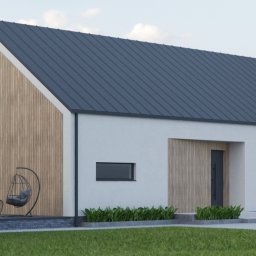 Domy szkieletowe Nowy Dwór Mazowiecki 2