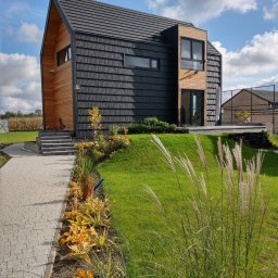 Domy szkieletowe Nowy Dwór Mazowiecki 1