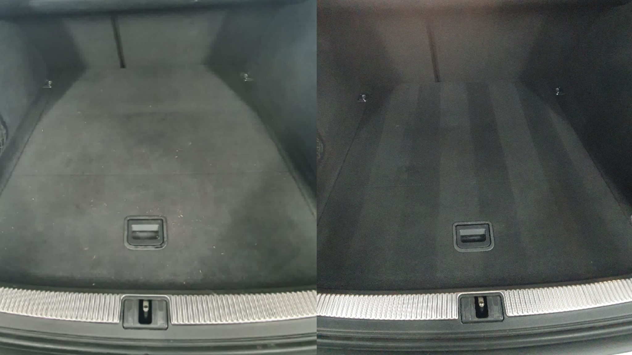 Czyste i pachnące auto oddane zadowolonemu klientowi, zawsze cieszy tak samo :)