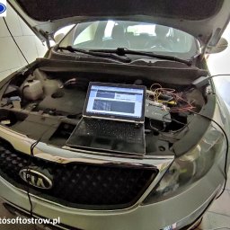 chiptuning modyfikacje ford auto soft
