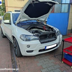 chiptuning modyfikacje ford auto soft