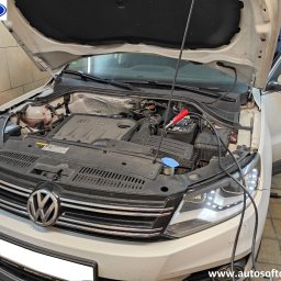 chiptuning modyfikacje ford auto soft