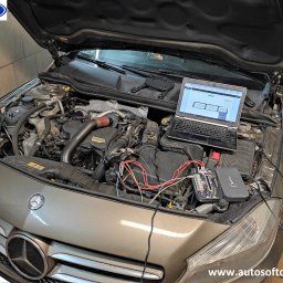 chiptuning modyfikacje ford auto soft