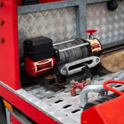 Transport busem Ostrowiec Świętokrzyski 1