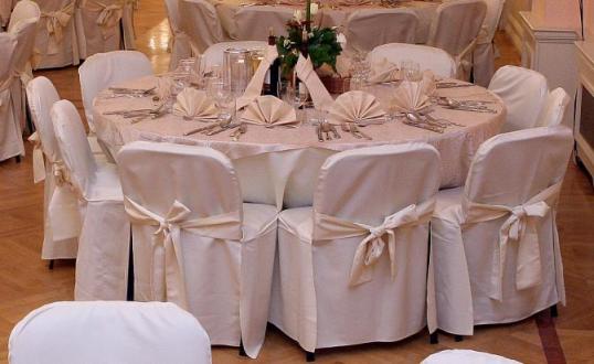 Profesjonalne usługi gastronomiczne