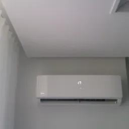 Klimatyzacja w gabinecie stomatologicznym