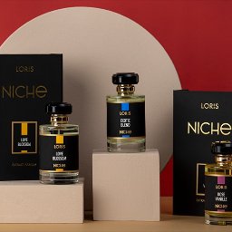 Perfumy i zapachy Szamoty 2