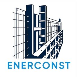 Enerconst Spółka z Ograniczona Odpowiedzialnością - Fundament Warszawa