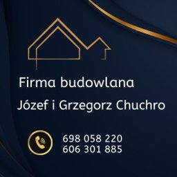 Usługi budowlane Józef Chuchro