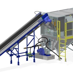 Projektowanie konstrukcji stalowych Turka 3
