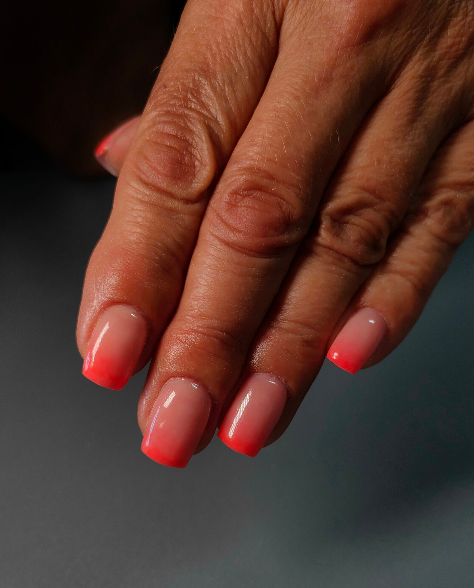 neonowy baby boomer, czyli delikatne szaleństwo