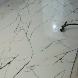 Jarosław Radziszewski - Malowanie lokali firmowych Milicz