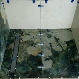 Wykończenia łazienek Czatkowice 4