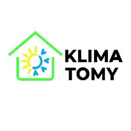 KLIMATOMY Tomasz Klim - Serwis Klimatyzacji Gliwice