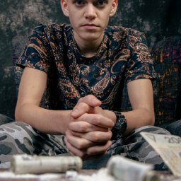 Sesja ciążowa Zgierz 3