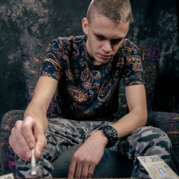 Sesja ciążowa Zgierz 4