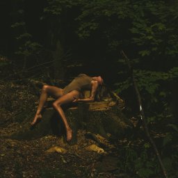 Sesja ciążowa Szczecin 1