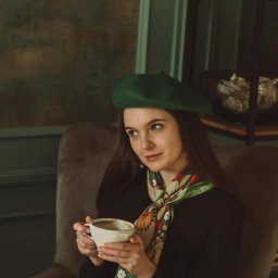 Sesja ciążowa Szczecin 3