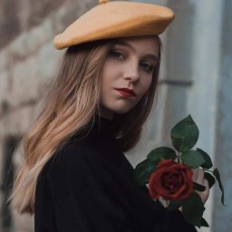 Sesja ciążowa Szczecin 4