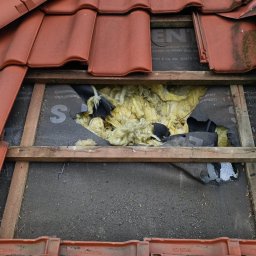 Dach-Bud Paweł Olczak - Tania Renowacja Dachu Lublin