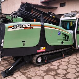 Instalatorstwo telekomunikacyjne Piaski 3