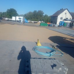 Skg-bud - Tarasy Gniezno