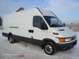 Usługi transportowe przeprowadzki ZAWADA