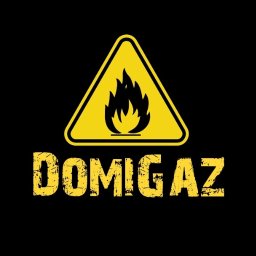 DomiGaz - Usługi Gazownicze Skórzec