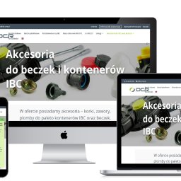 Tworzenie stron internetowych Kraków 2