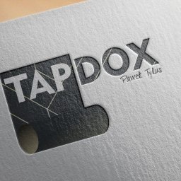 TAPDOX Paweł Tylus - Usługi Tapetowania Trzebnica