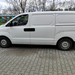 Przeprowadzki Warszawa 1