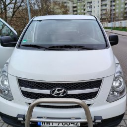 Przeprowadzki Warszawa 2