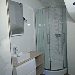 Remont łazienki Oświęcim 4