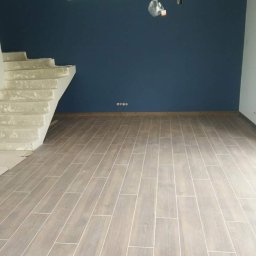 Remont łazienki Oświęcim 1