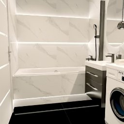 Ocieplanie elewacji Płock 4