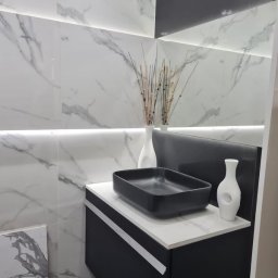 Ocieplanie elewacji Płock 2