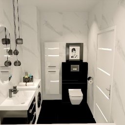 Ocieplanie elewacji Płock 3