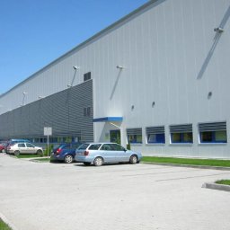 Magazyny do wynajęcia Kraków 1