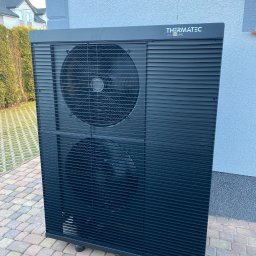 Fotowoltaika Bolszewo 3