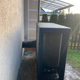 Fotowoltaika Bolszewo 1