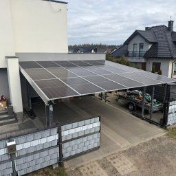 Odnawialne źr&oacute;dła energii Wejherowo