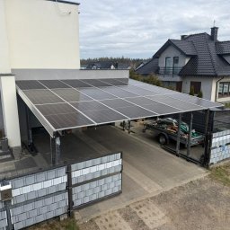 Anpom Instal Anna Pomaska - Fotowoltaika Bolszewo