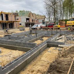 Domy murowane Kraków 2