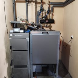 Klimatyzacja do domu Częstochowa 4