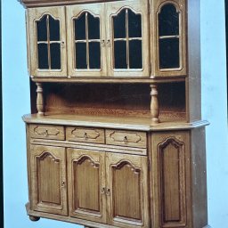 Schody drewniane Sępólno Krajeńskie 3