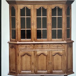 Schody drewniane Sępólno Krajeńskie 4