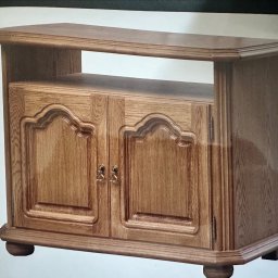 Schody drewniane Sępólno Krajeńskie 4